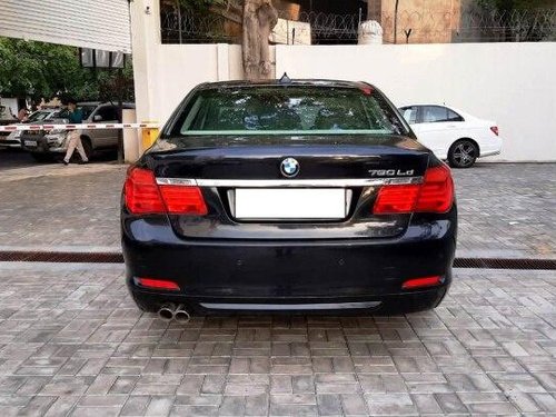 2012 BMW 7 Series 2007-2012 AT for sale in New Delhii