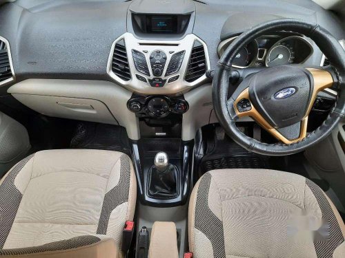 Used 2015 Ford EcoSport MT for sale in Mumbai