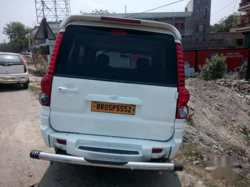 Mahindra Scorpio EX 2011 MT for sale in Muzaffarpur