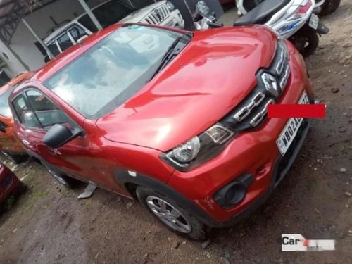 2017 Renault Kwid RXL MT for sale in Kolkata