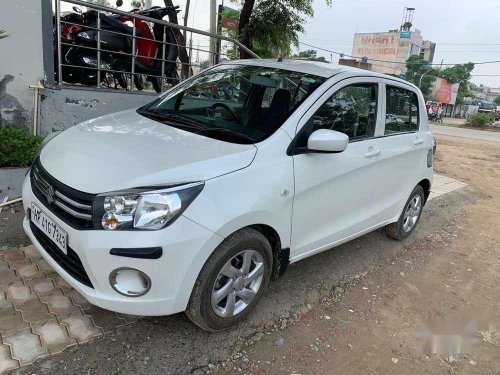 Used Maruti Suzuki Celerio VXI 2014 MT for sale in Kurukshetra