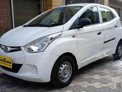 2017 Hyundai Eon MT for sale in Faridabad