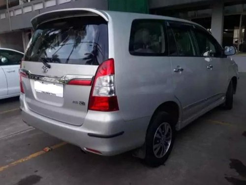 Used Toyota Innova 2015 MT for sale in New Delhii