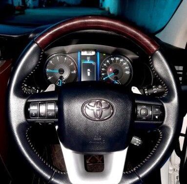 2019 Toyota Fortuner 2.8 2WD AT in New Delhii
