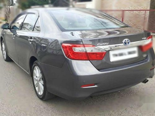 Toyota Camry 2014 AT for sale in Coimbatore