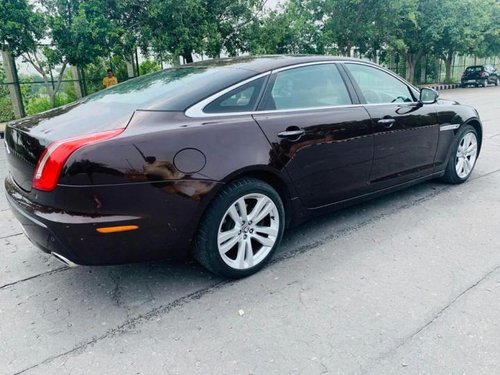 Jaguar XJ 3.0L Portfolio 2012 AT in New Delhi