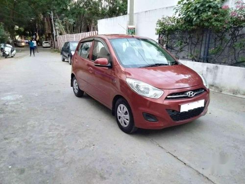 Hyundai I10 1.2 Kappa SPORTZ, 2012, Petrol MT in Hyderabad