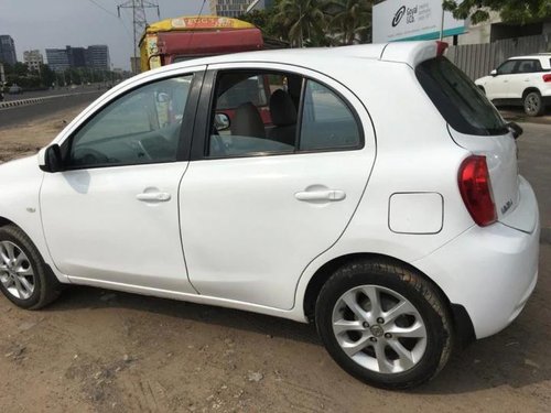 2013 Nissan Micra XV AT for sale in Ahmedabad