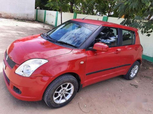 Used 2007 Maruti Suzuki Swift VXI MT for sale in Coimbatore