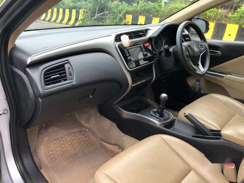 2015 Honda City MT for sale in Mumbai