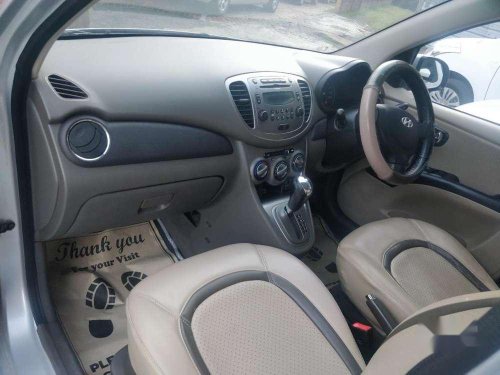 Hyundai i10 Sportz 1.2 2012 MT for sale in Pune