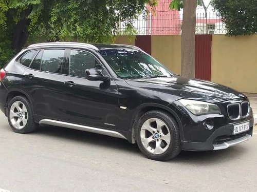 Used 2013 BMW X1 sDrive20d AT for sale in New Delhi