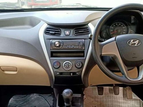 2017 Hyundai Eon MT for sale in Faridabad