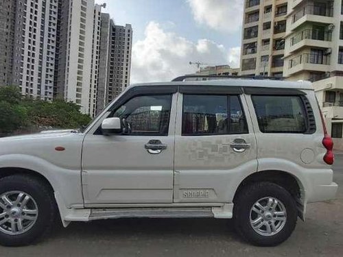 Used Mahindra Scorpio VLX 2013 MT for sale in Mira Road