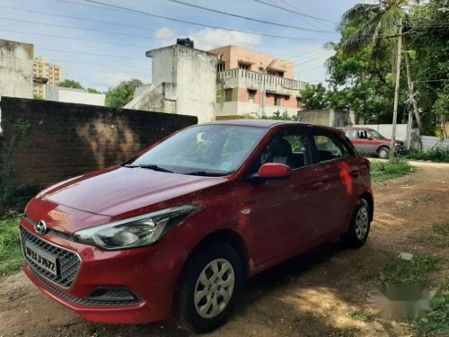 Hyundai Elite i20 Sportz 1.2 2017 MT for sale in Chennai