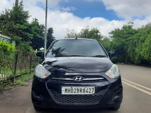 2011 Hyundai i10 Era 1.1 iTech SE MT in Mumbai