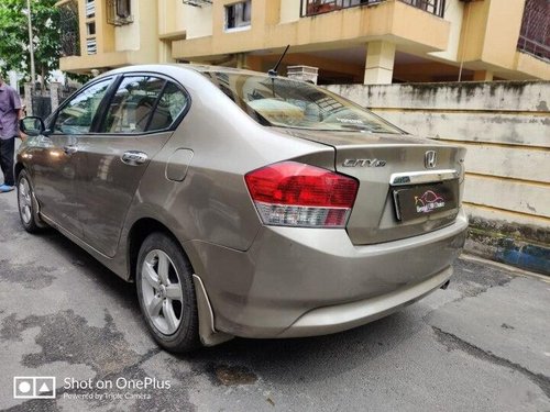 2011 Honda City 1.5 V AT for sale in Kolkata