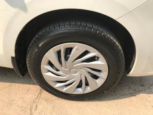 Used 2019 Maruti Suzuki Ertiga VXI AT for sale in New Delhi