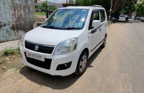 Used Maruti Suzuki Wagon R VXI 2014 MT for sale in Ahmedabad