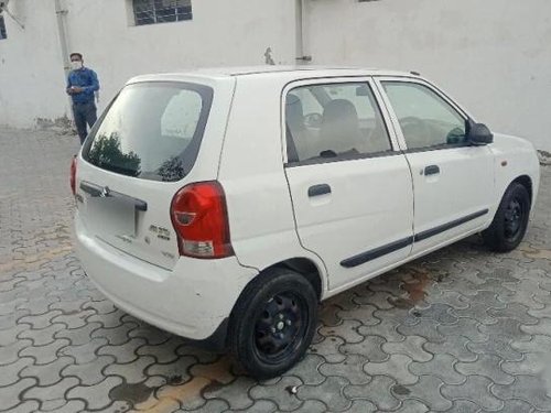 2014 Maruti Suzuki Alto K10 VXI MT for sale in Jaipur