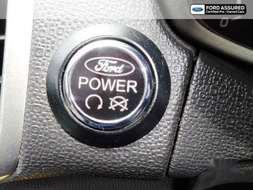 Ford Ecosport, 2016, Diesel MT for sale in Chennai