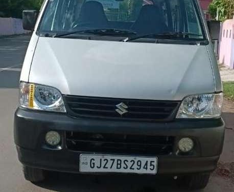 2018 Maruti Suzuki Eeco MT for sale in Ahmedabad