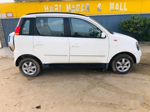 Used 2014 Mahindra Quanto C8 MT for sale in Patna