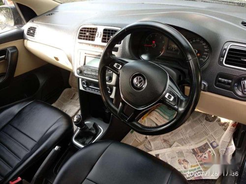 Used Volkswagen Polo 2015 MT for sale in Chandigarh