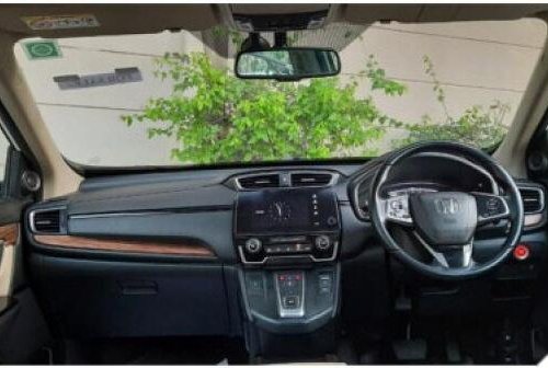 Honda CR-V Diesel 4WD 2018 AT for sale in Hyderabad