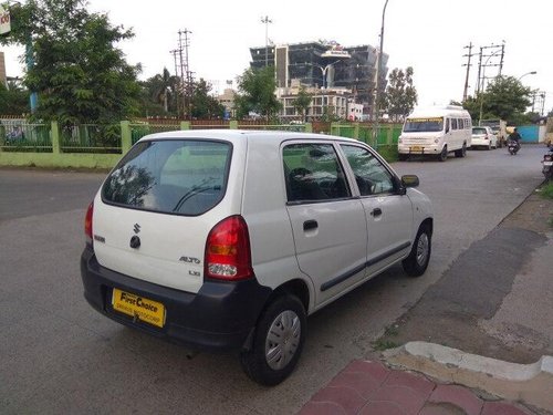 2012 Maruti Suzuki Alto MT for sale in Indore