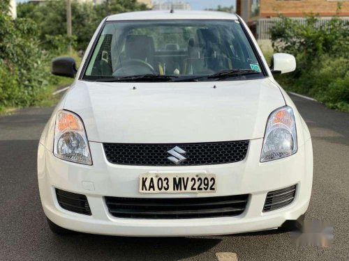 Maruti Suzuki Swift Dzire Tour, 2015, Diesel MT for sale in Nagar