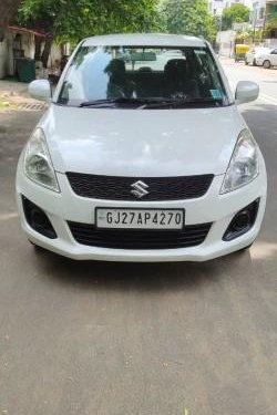 2016 Maruti Swift LXI MT for sale in Ahmedabad