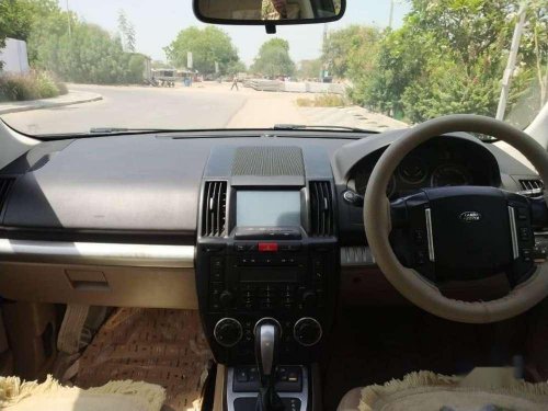 Land Rover Freelander 2 HSE, 2011, Diesel AT in Rajkot