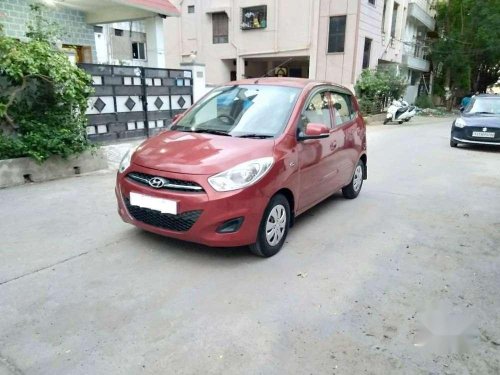 Hyundai I10 1.2 Kappa SPORTZ, 2012, Petrol MT in Hyderabad