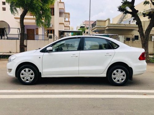 2013 Skoda Rapid 1.5 TDI Ambition MT for sale in Ahmedabad