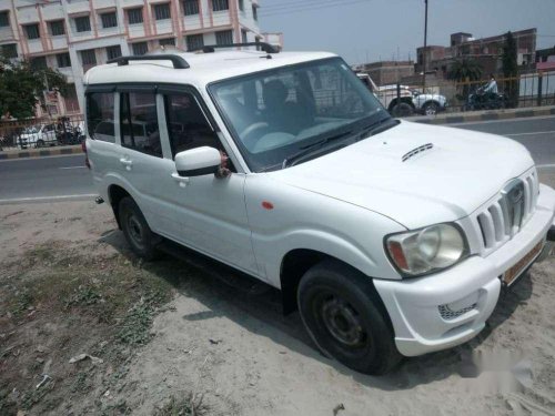 Mahindra Scorpio EX 2011 MT for sale in Muzaffarpur