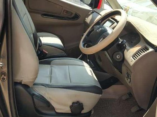 Toyota Innova 2.5 G BS III 7 STR, 2016, Diesel MT in Patna