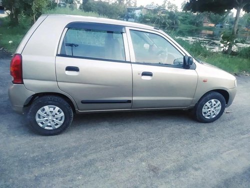 2011 Maruti Suzuki Alto MT for sale in Kolkata