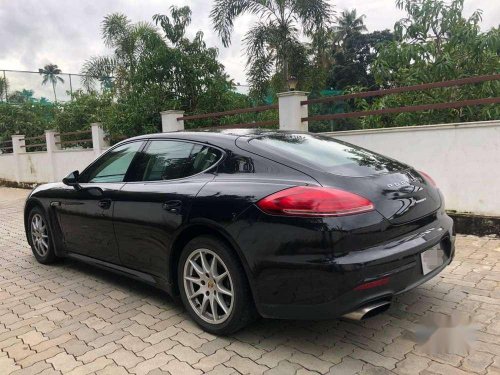 2014 Porsche Panamera Diesel AT for sale in Perumbavoor