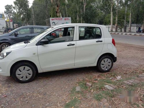 Maruti Suzuki Celerio VXi, 2016, Petrol MT for sale in Pathankot