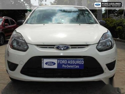 2012 Ford Figo MT for sale in Chennai