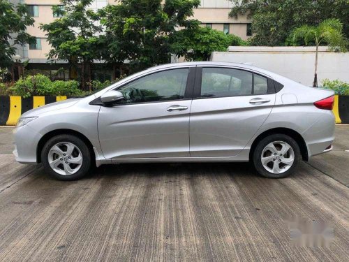 2015 Honda City MT for sale in Mumbai