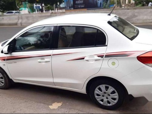 Honda Amaze 1.2 SMT I VTEC, 2016, Petrol MT for sale in Chennai