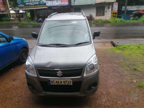 Maruti Suzuki Wagon R 1.0 LXi, 2018, Petrol MT in Thrissur