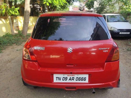 Maruti Suzuki Swift VXi, 2006, Petrol MT for sale in Ramanathapuram