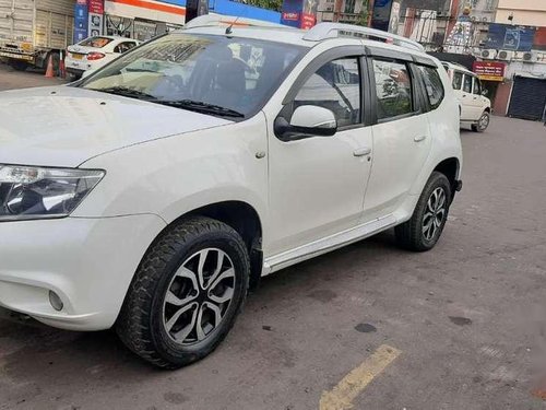 2015 Nissan Terrano MT for sale in Kolkata