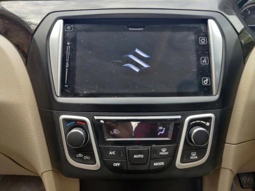 2015 Maruti Ciaz ZXi Plus MT for sale in Mumbai