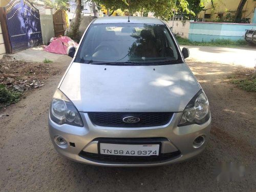 Used 2011 Ford Fiesta MT for sale in Ramanathapuram