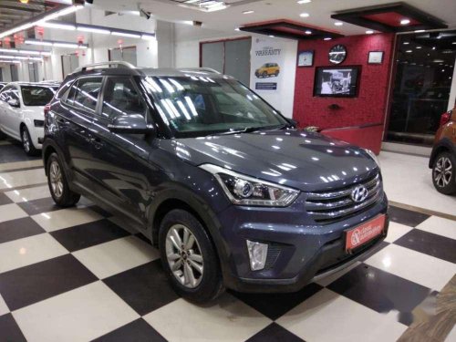 Hyundai Creta 1.6 SX 2016 AT for sale in Nagar