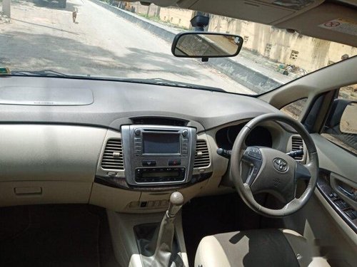 2014 Toyota Innova 2.5 ZX Diesel 7 Seater MT in Bangalore